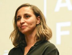 From Hollywood Assistant to Director’s Chair: The Journey of Moroccan Filmmaker Seloua El Gouni