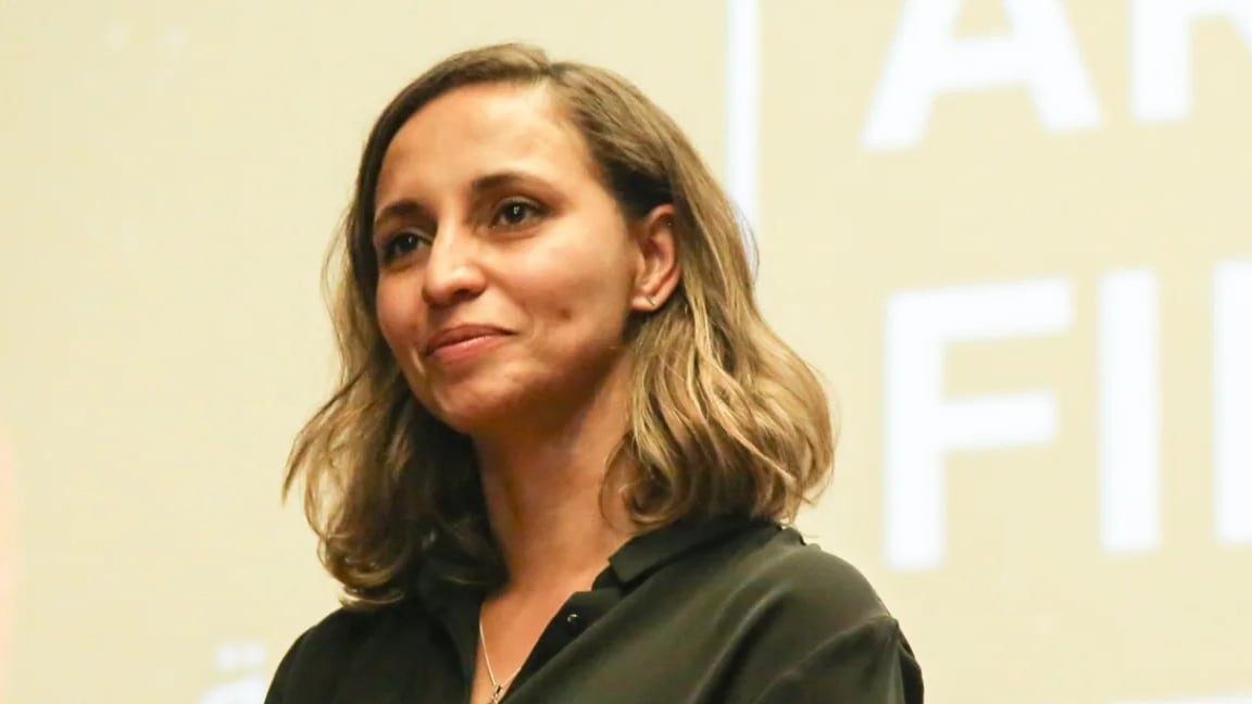 From Hollywood Assistant to Director’s Chair: The Journey of Moroccan Filmmaker Seloua El Gouni