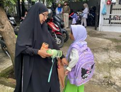 Hari Pertama Sekolah Dimulai Pukul 06.30, Orang Tua Kecewa Hari Pertama Sekolah Dimulai Pukul 06.30, Orang Tua Kecewa