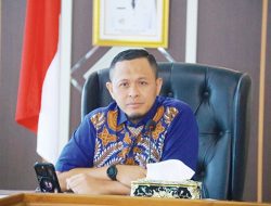 Wako Ajak ASN Bawa Anak di Hari Pertama Sekolah