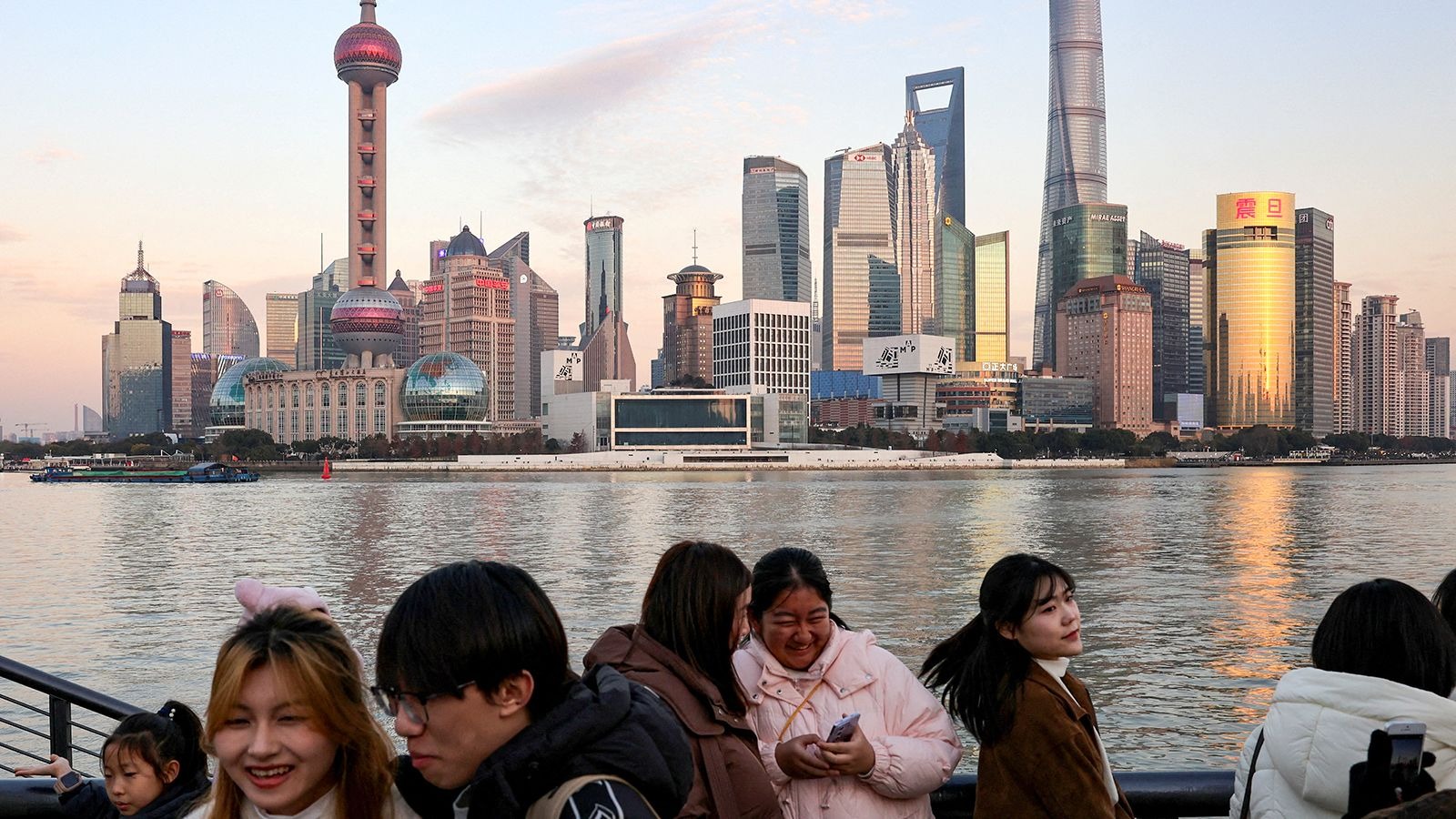 China’s 600 km/h Maglev Train Set to Revolutionize Travel