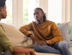 How to Support Someone in Hard Times How to Support Someone in Hard Times