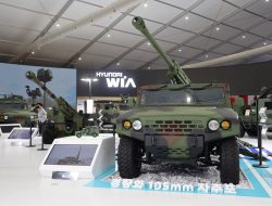 Hyundai Diversifies into Defense Beyond Autos