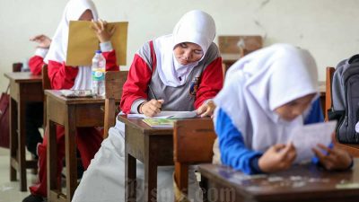 Aturan Baru KDM Bikin Siswa Cirebon Berangkat Sekolah Pukul 05.00