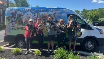 West Grove Farm Animal Rescue: Adoptions That Change Lives