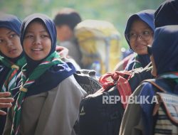 Daftar Sekolah Swasta Jakarta yang Digratiskan