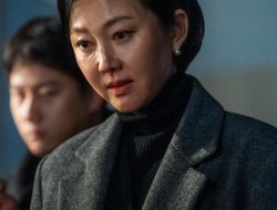 8 Karakter Menonjol dalam Drakor The Defects, Yum Jung Ah Jadi Penjahat! 8 Karakter Menonjol dalam Drakor The Defects, Yum Jung Ah Jadi Penjahat!