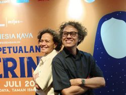 Mira Lesmana Gembira dengan Petualangan Sherina yang Konsisten Hadir dalam Drama Musikal