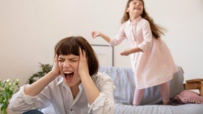 Setiap Tekanan Jadi Bencana? Ini Cara Otak ADHD Memicu Banjir Emosi