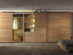 8 Inspirasi, Sebelum Memilih Lemari Sliding 2 Pintu Minimalis