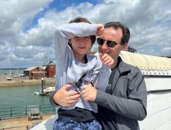 I’m moving my SEND son to a private school in Spain – the UK system isn’t working I’m moving my SEND son to a private school in Spain – the UK system isn’t working
