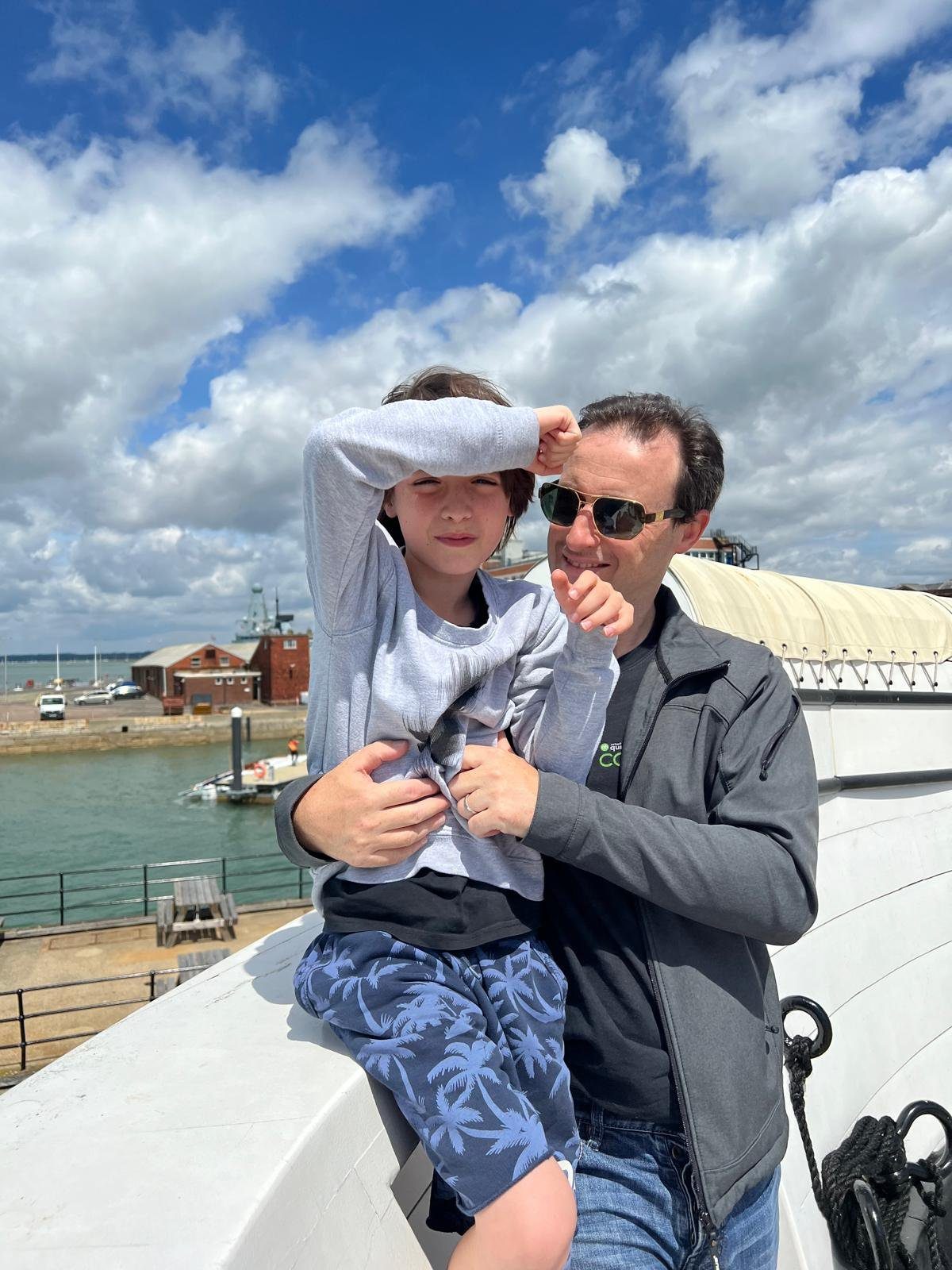 I’m moving my SEND son to a private school in Spain – the UK system isn’t working
