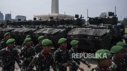 Hari Bakti TNI AU Perkuat Kedekatan dengan Rakyat