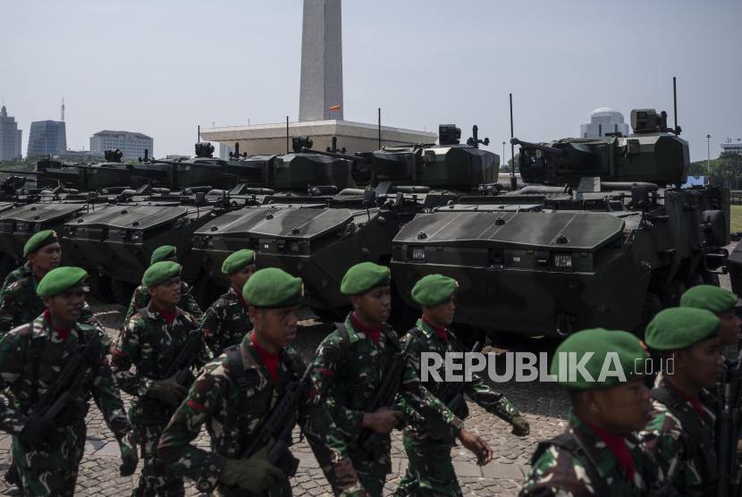 Hari Bakti TNI AU Perkuat Kedekatan dengan Rakyat