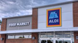Aldi’s Paw-Some New Doormats Are Unbelievably Adorable