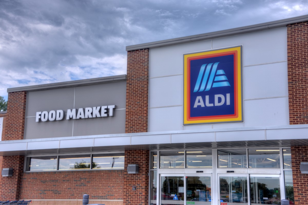 Aldi’s Paw-Some New Doormats Are Unbelievably Adorable