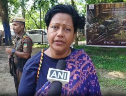Kaziranga’s Secret Avian World: First Grassland Survey Unveils Rich Biodiversity