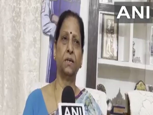 Grand Welcome Awaits: Shubhanshu Shukla’s Mother on His Space Return
