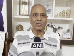 “Prayed to Bholenath for Safe Return”: Shubhanshu Shukla’s Family Waits as Axiom-4 Crew Prepares to Undock “Prayed to Bholenath for Safe Return”: Shubhanshu Shukla’s Family Waits as Axiom-4 Crew Prepares to Undock