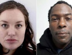 Constance Marten and Mark Gordon Found Guilty in Baby’s Death Case