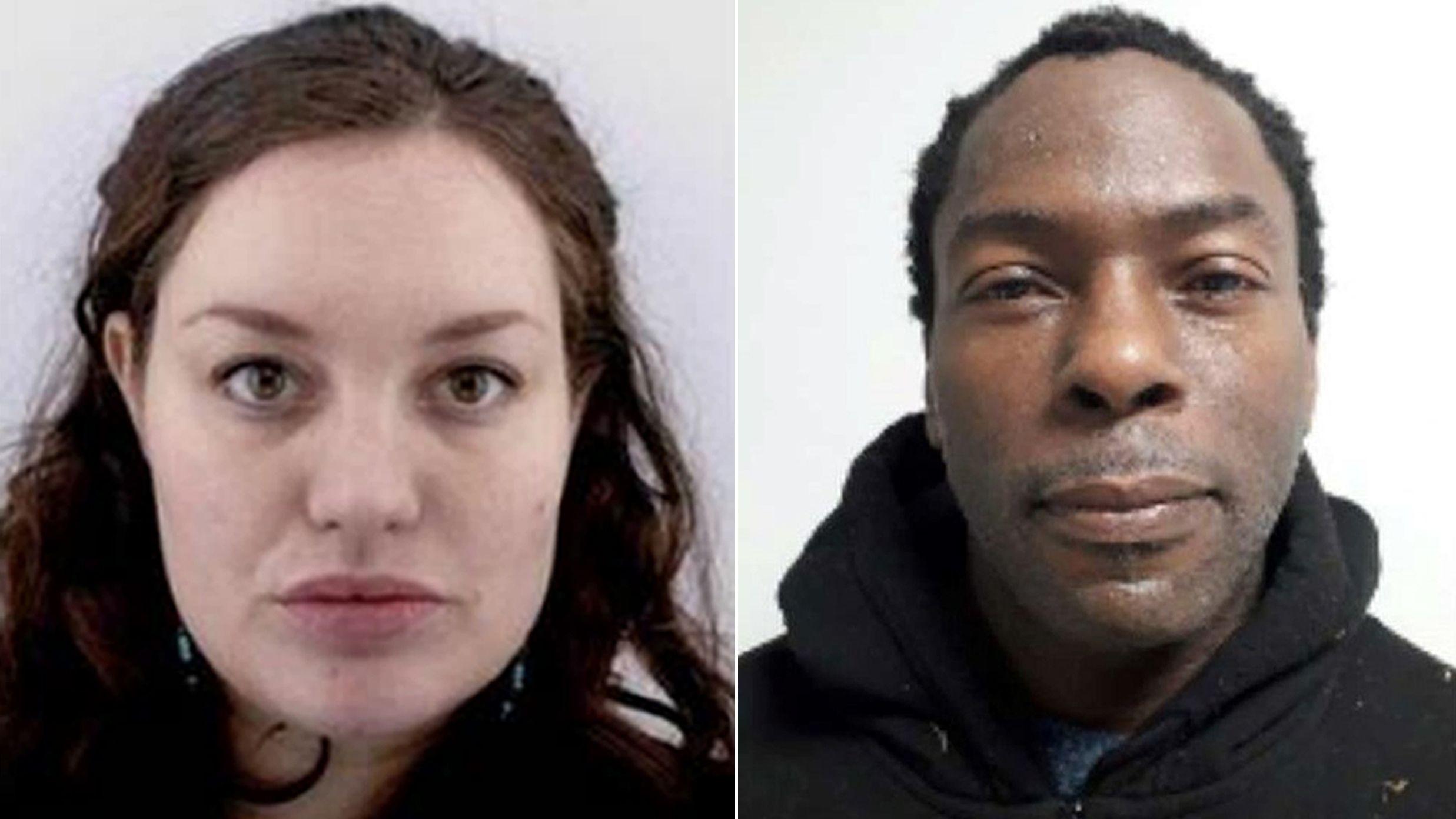 Constance Marten and Mark Gordon Found Guilty in Baby’s Death Case