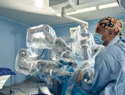 NHG Health Launches Surgical Robotics Research Partnership NHG Health Launches Surgical Robotics Research Partnership