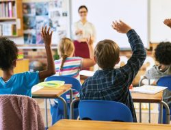Does classroom brain training truly enhance kids’ learning? Does classroom brain training truly enhance kids’ learning?