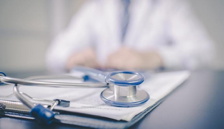 Kolegium Angkat Bicara Terkait Somasi Penolakan Sertifikat Dokter