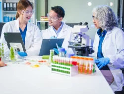 Australia invests .1m in Victorian mRNA research