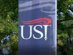 USI Eliminates Undergraduate Application Fee