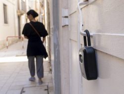 TikTok Creator Discovers Hidden Camera in Marrakech Airbnb Bathroom; Host Arrested TikTok Creator Discovers Hidden Camera in Marrakech Airbnb Bathroom; Host Arrested