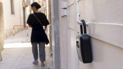 TikTok Creator Discovers Hidden Camera in Marrakech Airbnb Bathroom; Host Arrested