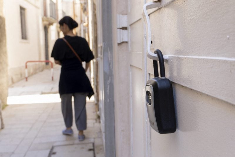 TikTok Creator Discovers Hidden Camera in Marrakech Airbnb Bathroom; Host Arrested