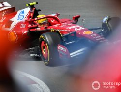 Hamilton’s Plan to Embed His “DNA” in the 2026 Ferrari F1 Car