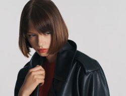 Atasi Rambut Tipis dengan 6 Gaya untuk Tampil Lebih Penuh