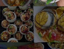 Telur Balut: Makanan Unik Asia Tenggara yang Penuh Kontroversi dan Nutrisi Telur Balut: Makanan Unik Asia Tenggara yang Penuh Kontroversi dan Nutrisi