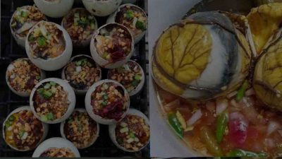 Telur Balut: Makanan Unik Asia Tenggara yang Penuh Kontroversi dan Nutrisi