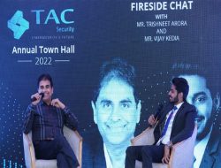 TAC InfoSec Secures CREST Penetration Testing License for Third Consecutive Year