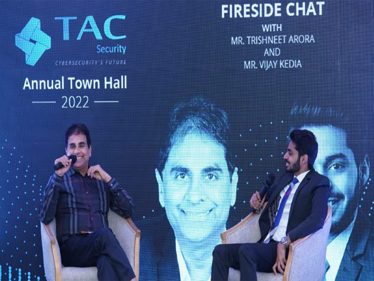 TAC InfoSec Secures CREST Penetration Testing License for Third Consecutive Year