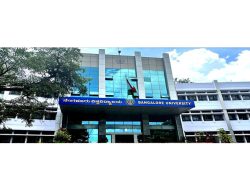 Bangalore University Addresses Discrimination Claims Against Dalit Faculty Bangalore University Addresses Discrimination Claims Against Dalit Faculty