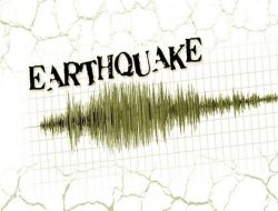 Earthquake Jolts Jhajjar, Tremors Shake Delhi-NCR Earthquake Jolts Jhajjar, Tremors Shake Delhi-NCR