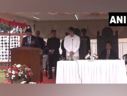 Teacher mobility remains a key challenge: Mizoram Minister Vanlalthlana Teacher mobility remains a key challenge: Mizoram Minister Vanlalthlana
