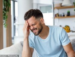 Headaches Linked to Neanderthal DNA, Study Reveals Headaches Linked to Neanderthal DNA, Study Reveals