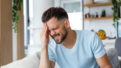 Headaches Linked to Neanderthal DNA, Study Reveals