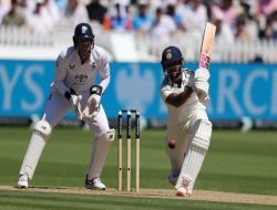 Nitish and Jadeja Steer India’s Comeback Against England Amid Scare Moments Nitish and Jadeja Steer India’s Comeback Against England Amid Scare Moments