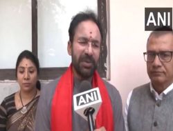 Centre to Boost Rare Earth Magnet Production with Technology for Private Factories: Kishan Reddy