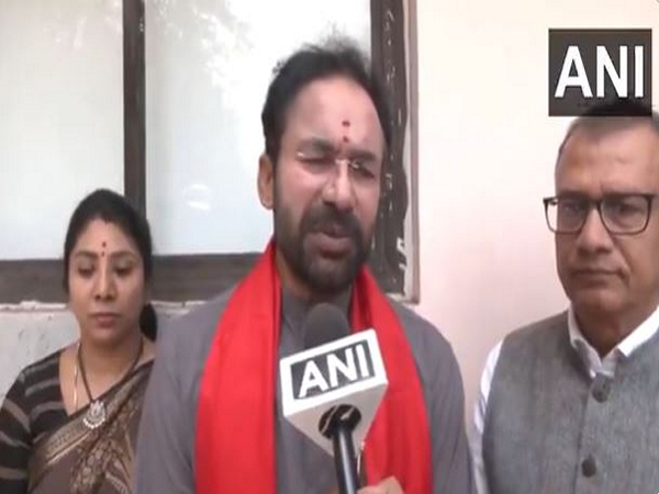 Centre to Boost Rare Earth Magnet Production with Technology for Private Factories: Kishan Reddy