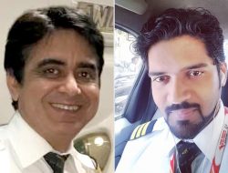 Pilots of Tragic Air India Flight Under Scrutiny in Preliminary Report Pilots of Tragic Air India Flight Under Scrutiny in Preliminary Report