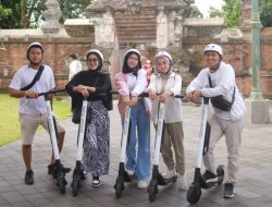 Kota Lama Siap Dibangun di Yogyakarta Kota Lama Siap Dibangun di Yogyakarta