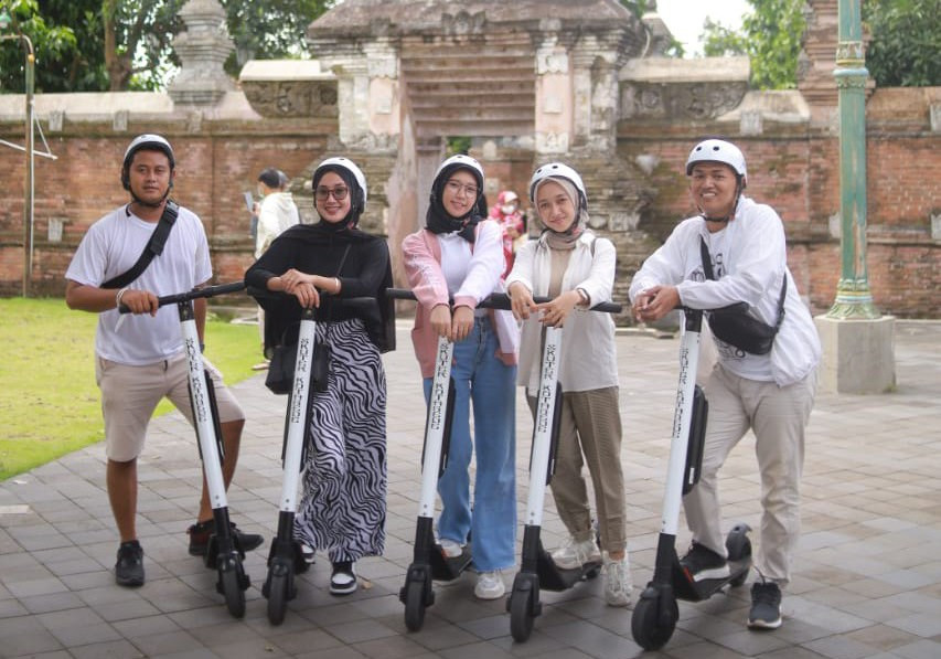 Kota Lama Siap Dibangun di Yogyakarta